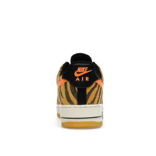 Кроссы Nike Air Force 1 Low Daktari - мужская сетка размеров