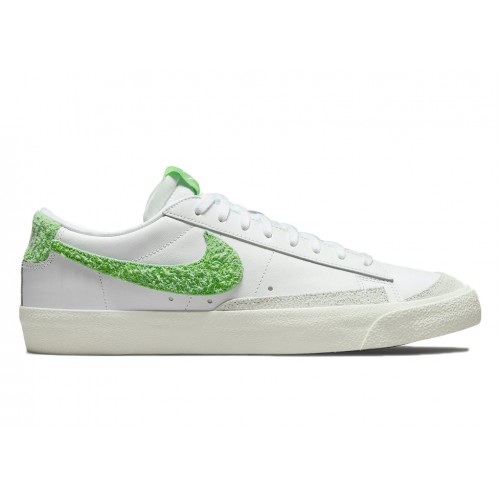 Мужские кроссовки Nike Blazer Low Soccer