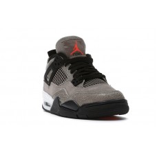 Подростковые Jordan 4 Retro Taupe Haze (GS)