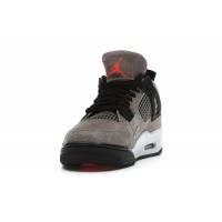 Подростковые Jordan 4 Retro Taupe Haze (GS)