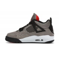Подростковые Jordan 4 Retro Taupe Haze (GS)