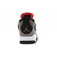 Подростковые Jordan 4 Retro Taupe Haze (GS)