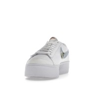 Женские Nike Blazer Low Platform Next Nature Boarder Blue (W)