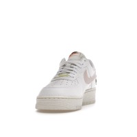 Женские кроссовки Nike Air Force 1 Low 07 SE Next Nature White Pink Oxford (W)
