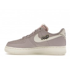 Женские кроссовки Nike Air Force 1 Low 07 SE Next Nature Amethyst Ash (W)