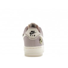 Женские кроссовки Nike Air Force 1 Low 07 SE Next Nature Amethyst Ash (W)