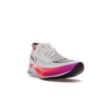 Кроссовки Nike ZoomX StreakFly White Flash Crimson Hyper Violet