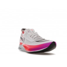 Кроссовки Nike ZoomX StreakFly White Flash Crimson Hyper Violet