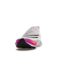 Кроссовки Nike ZoomX StreakFly White Flash Crimson Hyper Violet