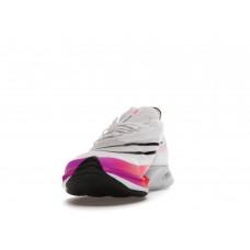 Кроссовки Nike ZoomX StreakFly White Flash Crimson Hyper Violet