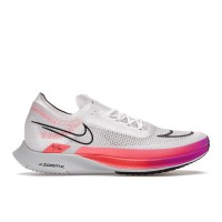 Кроссовки Nike ZoomX StreakFly White Flash Crimson Hyper Violet