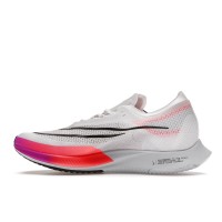 Кроссовки Nike ZoomX StreakFly White Flash Crimson Hyper Violet