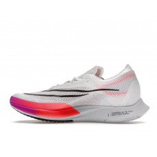 Кроссовки Nike ZoomX StreakFly White Flash Crimson Hyper Violet