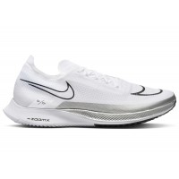 Кроссовки Nike ZoomX Streakfly Premium White Metallic Silver