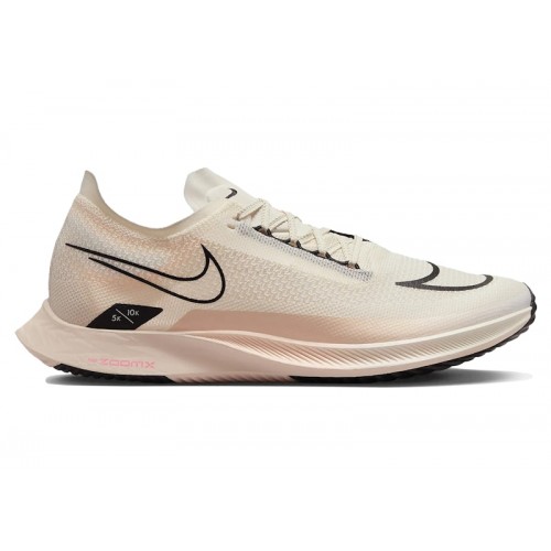 Кроссы Nike ZoomX StreakFly Pale Ivory Guava Ice - мужская сетка размеров