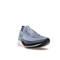 Кроссовки Nike ZoomX Streakfly Premium Cobalt Bliss Pink Spell