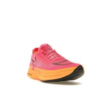 Кроссовки Nike ZoomX StreakFly Hyper Pink Laser Orange