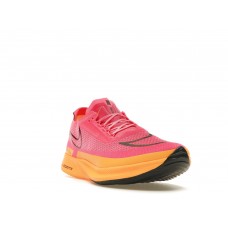 Кроссовки Nike ZoomX StreakFly Hyper Pink Laser Orange