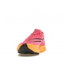 Кроссовки Nike ZoomX StreakFly Hyper Pink Laser Orange