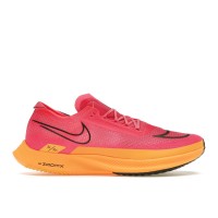 Кроссовки Nike ZoomX StreakFly Hyper Pink Laser Orange