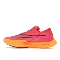 Кроссовки Nike ZoomX StreakFly Hyper Pink Laser Orange