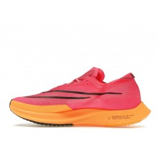 Кроссовки Nike ZoomX StreakFly Hyper Pink Laser Orange