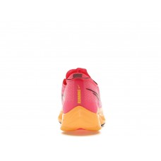 Кроссовки Nike ZoomX StreakFly Hyper Pink Laser Orange