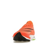 Nike ZoomX StreakFly Total Orange