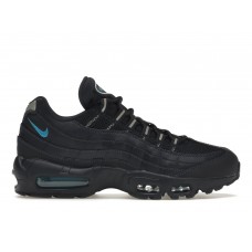 Кроссовки Nike Air Max 95 Essential Obsidian