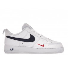 Кроссовки Nike Air Force 1 LV8 Patriots