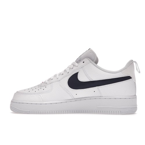 Кроссы Nike Air Force 1 LV8 Patriots - мужская сетка размеров