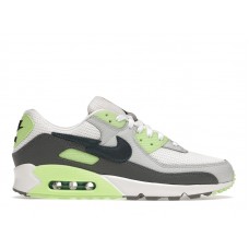 Кроссовки Nike Air Max 90 Split Swoosh Aquamarine