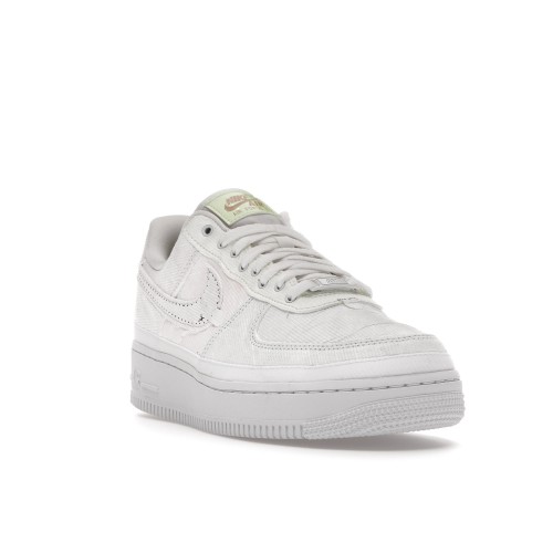 Кроссы Nike Air Force 1 Low Pastel Reveal (W) - женская сетка размеров