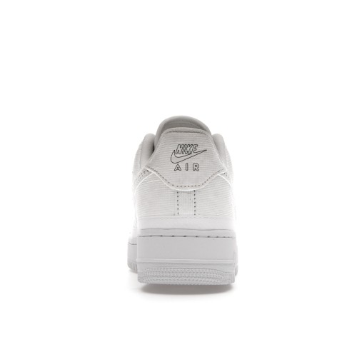 Кроссы Nike Air Force 1 Low Pastel Reveal (W) - женская сетка размеров