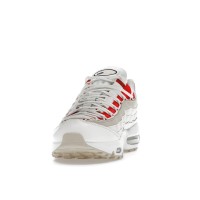 Женские Nike Air Max 95 Double Lace Sail (W)
