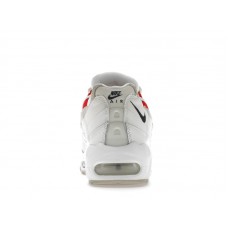 Женские Nike Air Max 95 Double Lace Sail (W)