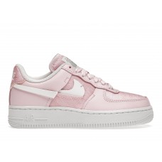 Женские кроссовки Nike Air Force 1 Low LXX Pink Foam (W)