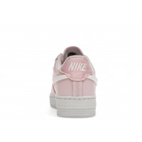 Женские кроссовки Nike Air Force 1 Low LXX Pink Foam (W)