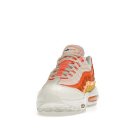 Женские Nike Air Max 95 Campfire Orange (W)