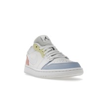 Jordan 1 Low To My First Coach