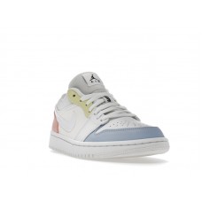 Jordan 1 Low To My First Coach