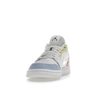 Jordan 1 Low To My First Coach