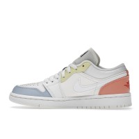 Jordan 1 Low To My First Coach