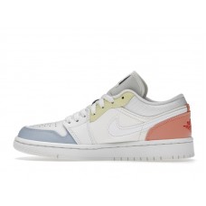 Jordan 1 Low To My First Coach