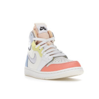 Jordan 1 High Zoom Air CMFT To My First Coach