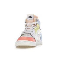 Jordan 1 High Zoom Air CMFT To My First Coach