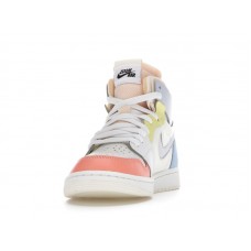 Jordan 1 High Zoom Air CMFT To My First Coach