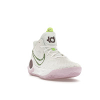 Кроссовки Nike KD Trey 5 IX White Light Purple
