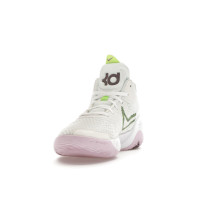 Кроссовки Nike KD Trey 5 IX White Light Purple