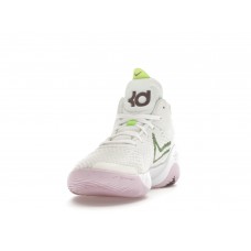 Кроссовки Nike KD Trey 5 IX White Light Purple